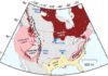 New research strengthens link between glaciers and Earth’s ‘Great Unconformity’ Researchers used thermochronometric data from four North American locations to determine the cause of the “Great Unconformity”—a massive loss of rock about 700 million years ago. Credit: Kalin McDannell