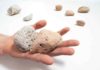 Pink pumice key to revealing explosive power of underwater volcanic eruptions The pink pumice, and its thermal history, provides an insight into underwater eruptions.