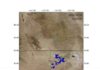 Ridgecrest shows how earthquakes damage Earth’s crust Credit: UC Davis