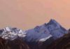 Supermountains controlled the evolution of life on Earth Rapid erosion of supermountains released large amounts of nutrients, which were eventually carried into the oceans. Photo: Peter Campbell