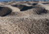 New technique unlocks ancient history of Earth from grains of sand grains of sand