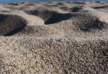 New technique unlocks ancient history of Earth from grains of sand grains of sand