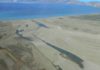 Million-year-old Arctic sedimentary record sheds light on climate mystery Lake El´gygytgyn. Credit: UMass Amherst