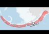 Major 2020 Alaska quake triggered neighboring 2021 temblor Map shows location of the Shumagin Gap, location of the 2020 Simeonof and 2021 Chignik earthquakes. Map courtesy Alaska Earthquake Center.
