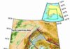 The link between temperature, dehydration and tectonic tremors in Alaska Tectonic map of the Alaska subduction zone