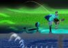 Eruption of Tonga underwater volcano found to disrupt satellite signals halfway around the world Eruption of Tonga underwater volcano found to disrupt satellite signals halfway around the world. Credit: ERG science center
