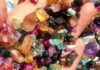 +30 Rare Gems and Minerals in New Mexico Rare Gems and Minerals in New Mexico