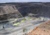 Scientists crack the code of what causes diamonds to erupt Venetia Diamond Mine, South Africa. Photo by Dr Tom Gernon, University of Southampton
