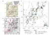 What can central Utah’s earthquake ‘swarms’ reveal about the West’s seismicity? In this overview map of Utah earthquakes, the dotted line marks the approximate location of the transition zone between the Basin and Range province and the Colorado Plateau and the blue rectangle indicates the study area. Historic seismic events in the study area (1900–1981, 4.5 ≤ M ≤ 6.6) from UUSS and USGS catalogs, and location of basins and ranges mentioned in the text. Horizontal purple dashed lines indicate approximate locations of Blue Ribbon (BRT) and Cove Fort (CVT) Transverse Zones (P. D. Rowley, 1998), thin black lines indicate Quaternary faults. MP: Markagunt Plateau Volcanic Field. The larger map (c) shows seismicity in the study area since 1981, ML ≥ 2.5 (UUSS). PHOTO CREDIT: University of Utah