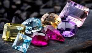 20 Stunning Rare Gemstones