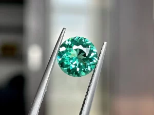 Paraiba Tourmaline