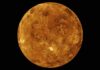 Venus had Earth-like plate tectonics billions of years ago, study suggests Venus Photo by NASA/JPL