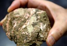 Top 10 Rare Earth Minerals in 2023 Representative image