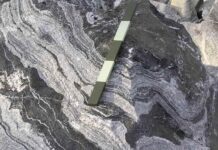 Researchers uncover source rocks of the first real continents Three types of granitoid rocks—tonalite, trondhjemite and granodiorite (TTG).