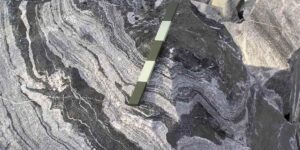  Three types of granitoid rocks—tonalite, trondhjemite and granodiorite (TTG). 