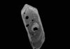 New geological study: Scandinavia was born in Greenland The zircon crystals we found in river sand and rocks from Finland have signatures that point towards them being much older than anything ever found in Scandinavia, while matching the age of Greenlandic rock samples. Photo: Andreas Petersson.