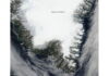 Scientists discover missing piece in climate models Photo-like satellite image of southern Greenland on the afternoon of September 4, 2022. Bare, dirty ice at the margin of the ice sheet appears gray. Snow-covered ice is bright white. Pale blue ribbons and circles are lakes, rivers and ponds of melt water. NASA image from Worldview