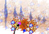 Water delivered to the mantle by aluminum enriched hydrated slabs? Effect of Al + H incorporation on the sound velocities of superhydrous phase B Schematic representation of the incorporation of aluminum together with water (as Al + H) in the crystal structure of superhydrous phase B. credit : Geodynamics Research Center, Ehime University