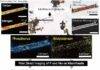 Unveiling ancient life: New method sheds light on early cellular and metabolic evolution Results of the multimodal analysis conducted on microfossils mounted on ITO glass. Optical observation, electron microscopy, and secondary ion mass spectrometry were performed on the same sample. The analysis successfully detected phosphorus and molybdenum aligned with the microfossil's membrane structure for the first time. ©Tohoku University