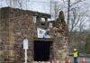 Closer look at New Jersey earthquake rupture could explain shaking reports Photo of Taylor’s Mill in Readington Township, New Jersey after the 5 April 2024 earthquake. | GEER-NIST