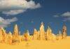 Iron nuggets in the Pinnacles unlock secrets of ancient and future climates The Pinnacles Desert