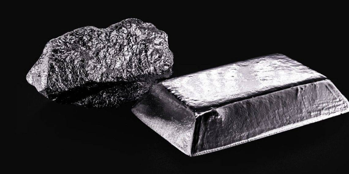 Rhodium The Most Expensive Metal Geology Page