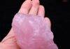 Rose Quartz: The Pink Gemstone Rose Quartz: The Pink Gemstone