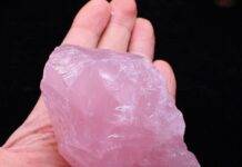 Rose Quartz: The Pink Gemstone Rose Quartz: The Pink Gemstone