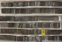 Rock record illuminates oxygen history Sedimentary rock cores from South Africa