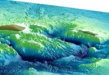 Japan’s giant caldera volcano is refilling 7,300 years later We know very little about the processes that lead to a re-eruption of supervolcanoes, such as the mostly underwater Kikai caldera in Japan, and are therefore ill-equipped to make predictions. Credit: Seama Nobukazu