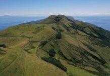 Atlantic island narrowly escaped ‘stealthy’ eruption São Jorge. Credit: Ricardo Ramalho