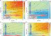 Earth’s first continents may trace back to subduction 3.5 billion years ago Effects of melting pressure, source oxidation, hydration, and enrichment on magmatic fO2 and H2O. Credit: Science Advances (2026). DOI: 10.1126/sciadv.aec1040. https://www.science.org/doi/10.1126/sciadv.aec1040