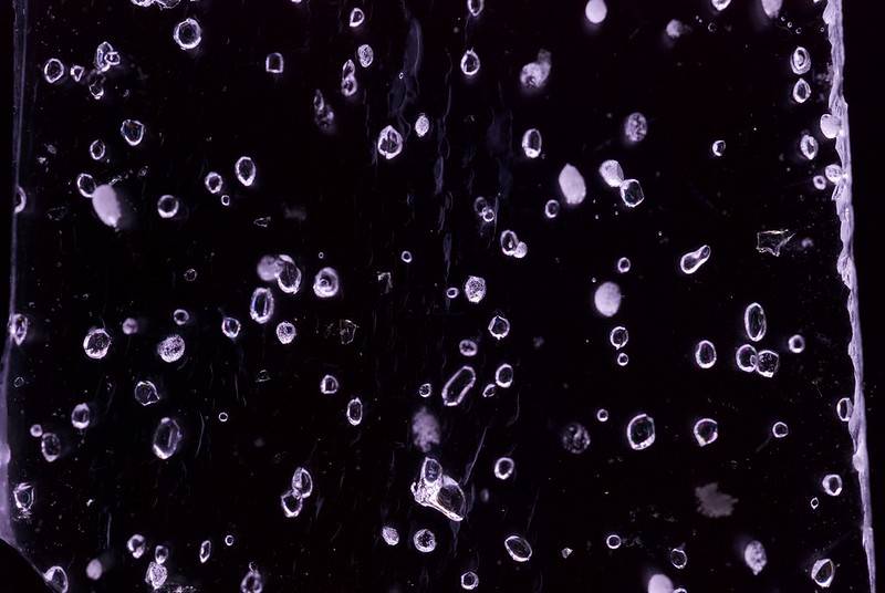 New ice core studies expand histories of greenhouse gases and ocean temperature to 3 million years