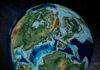 New web tool maps fossil locations across ancient continents in seconds The UB BIOST3 Research Group designs a public-facing web interface to discover the Earth’s ancient geography. Credit: University of Barcelona