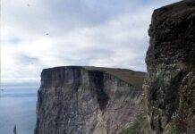 On The Hunt For Earth’s First Complex Life Bear Island in the Barents Sea which is a paleontological hotbed known for preserving ancient microfossils. Credit: Wikipedia