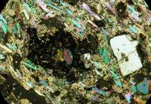 Scientists map rocks with rare earth element potential, helping pinpoint new deposits Carbonatite – one of the most common rare earth element-bearing igneous rocks Credit: Sally Gibson