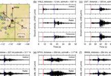 The mystery of Utah’s deep quakes Maeser-seismo