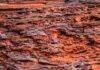 Australia’s red soil may be hiding a massive clean energy source Green hydrogen can be generated using Western Australia's vast iron-ore deposits. Credit: Edith Cowan University