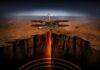 New evidence suggests vast hidden magma systems inside Mars Mars hid an Earth-like geological surprise deep underground, suggesting plate tectonics may not be essential for creating complex, potentially habitable worlds. (Artist's illustration of NASA's InSight lander on Mars.) Credit: NASA/JPL-Caltech